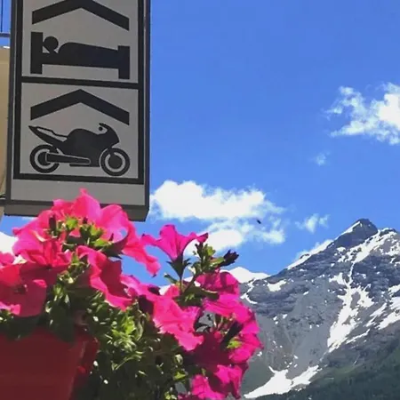 Avec Garage Motos Lanslebourg-Mont-Cenis