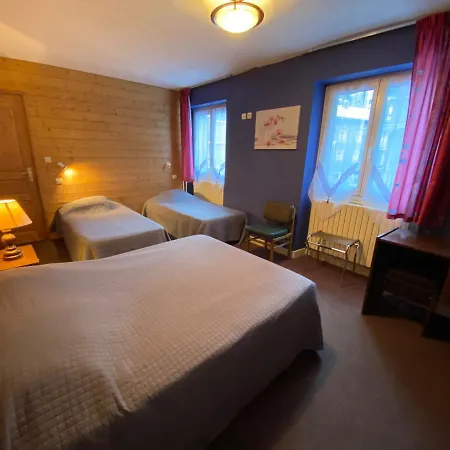 Motel Etablissement De 6 Sans Restaurant