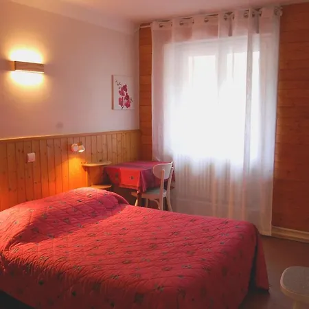 Etablissement De 6 Sans Restaurant * Lanslebourg-Mont-Cenis