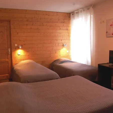 Motel Etablissement De 6 Sans Restaurant