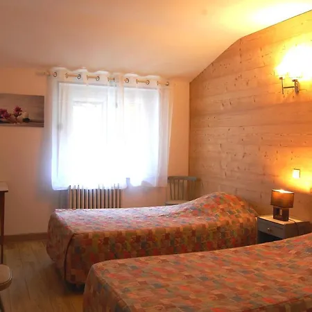 Etablissement De 6 Sans Restaurant Motel *