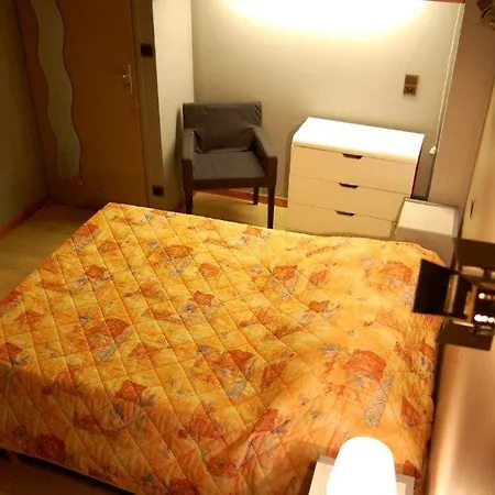 Motel Etablissement De 6 Sans Restaurant